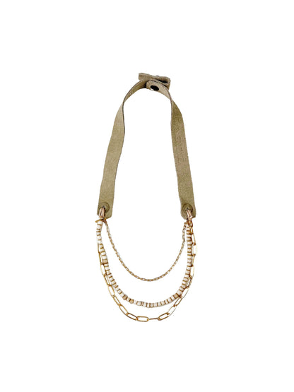 Slim Chain Classic | Neutral Seed