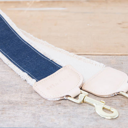 Denim Bag Strap