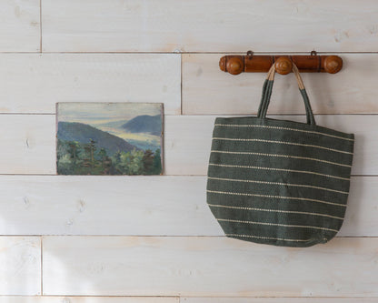 Reusable Tote Bag, Marin slate