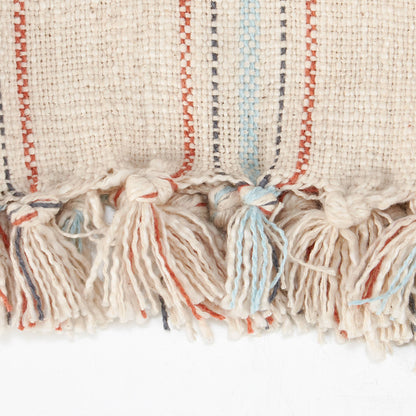 Ticking Stripe Kitchen Towel