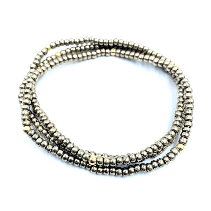 OG Classic Bracelet Stack