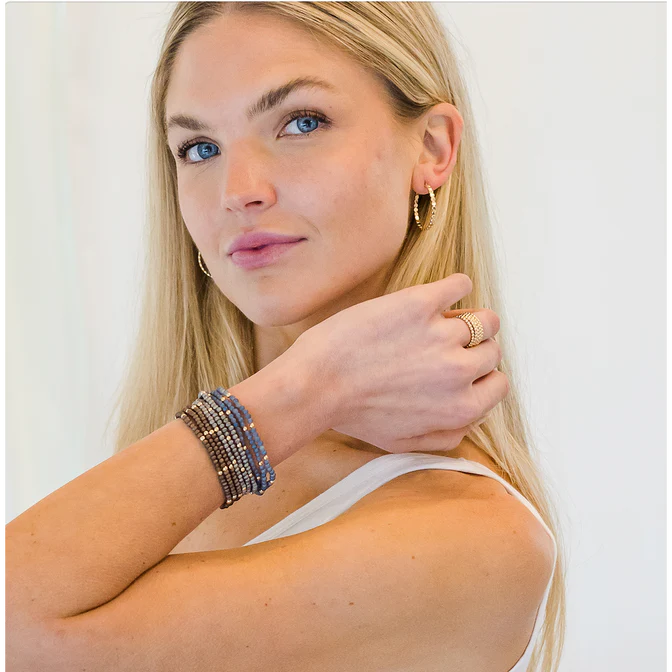 OG Classic Bracelet Stack