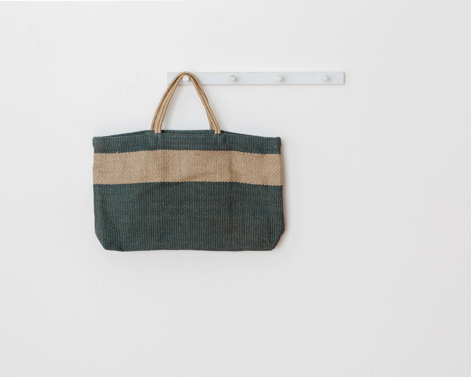 Reusable Tote Bag, Hayes