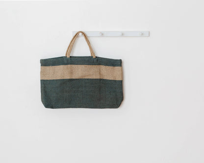 Reusable Tote Bag, Hayes