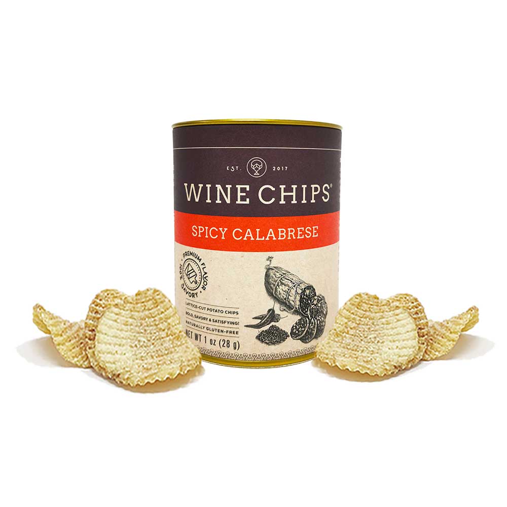 1 OZ. CHARCUTERIE WINE CHIPS