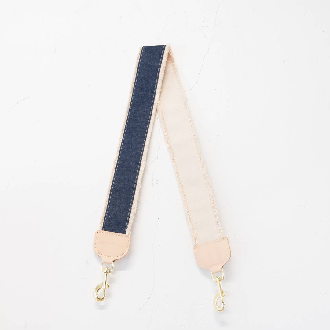Denim Bag Strap