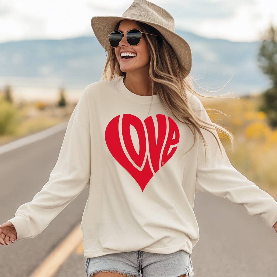 Love, Actually – Homebody Love, Actually – Homebody