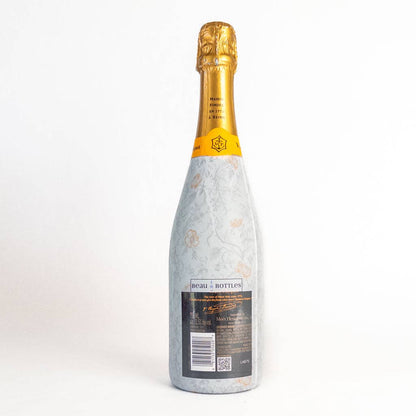 Floral Bridal Bliss - Champagne Collection