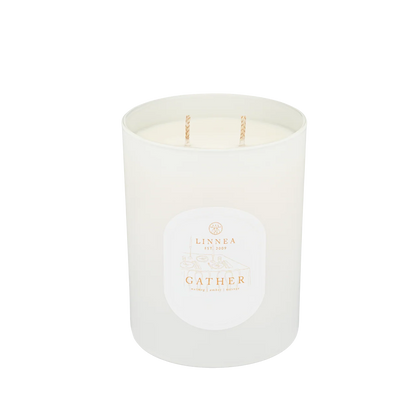 Gather Large 2-wick