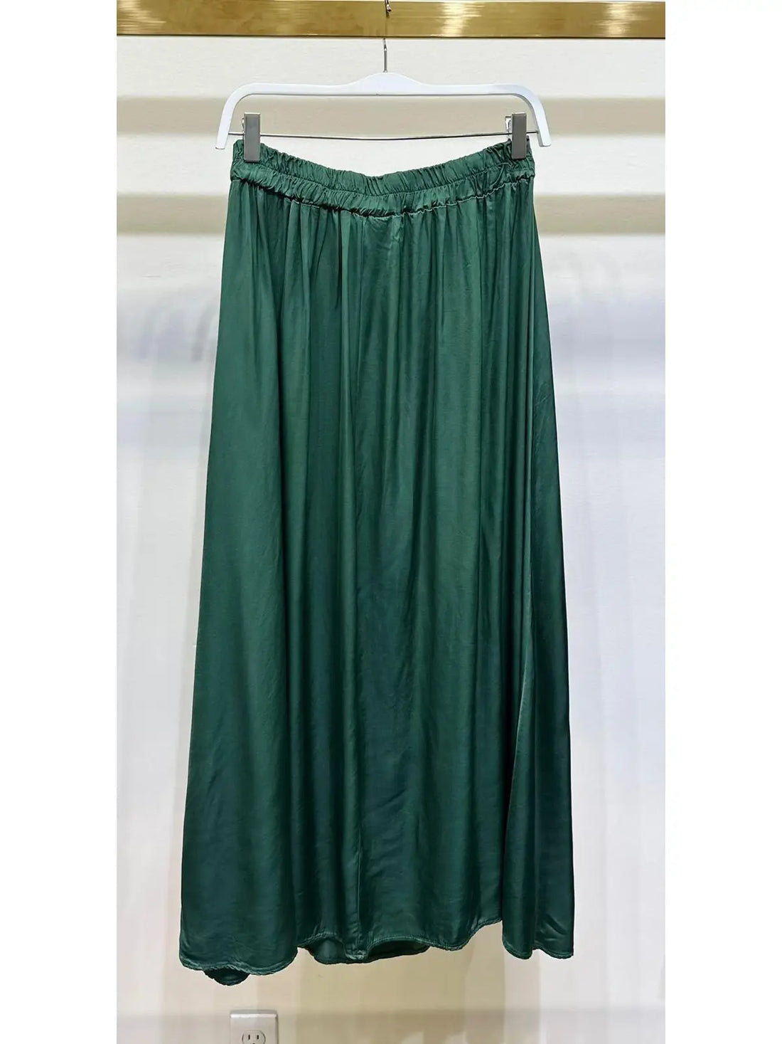 Italian Viscose Skirt
