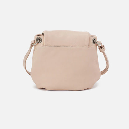 Fern Zip-Flap Crossbody Bag