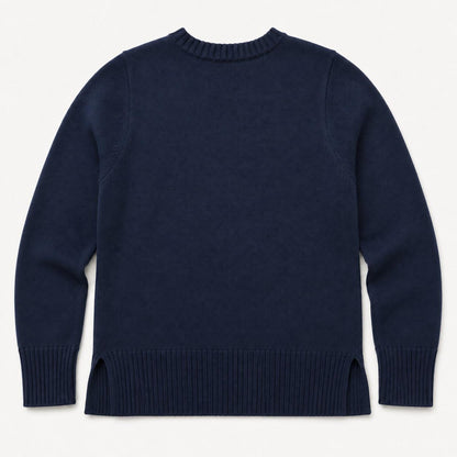 Hotty Toddy Knit Sweater