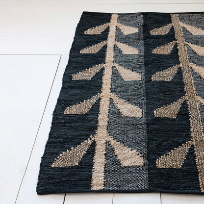 72&quot;Lx48&quot;W Rug with Pattern