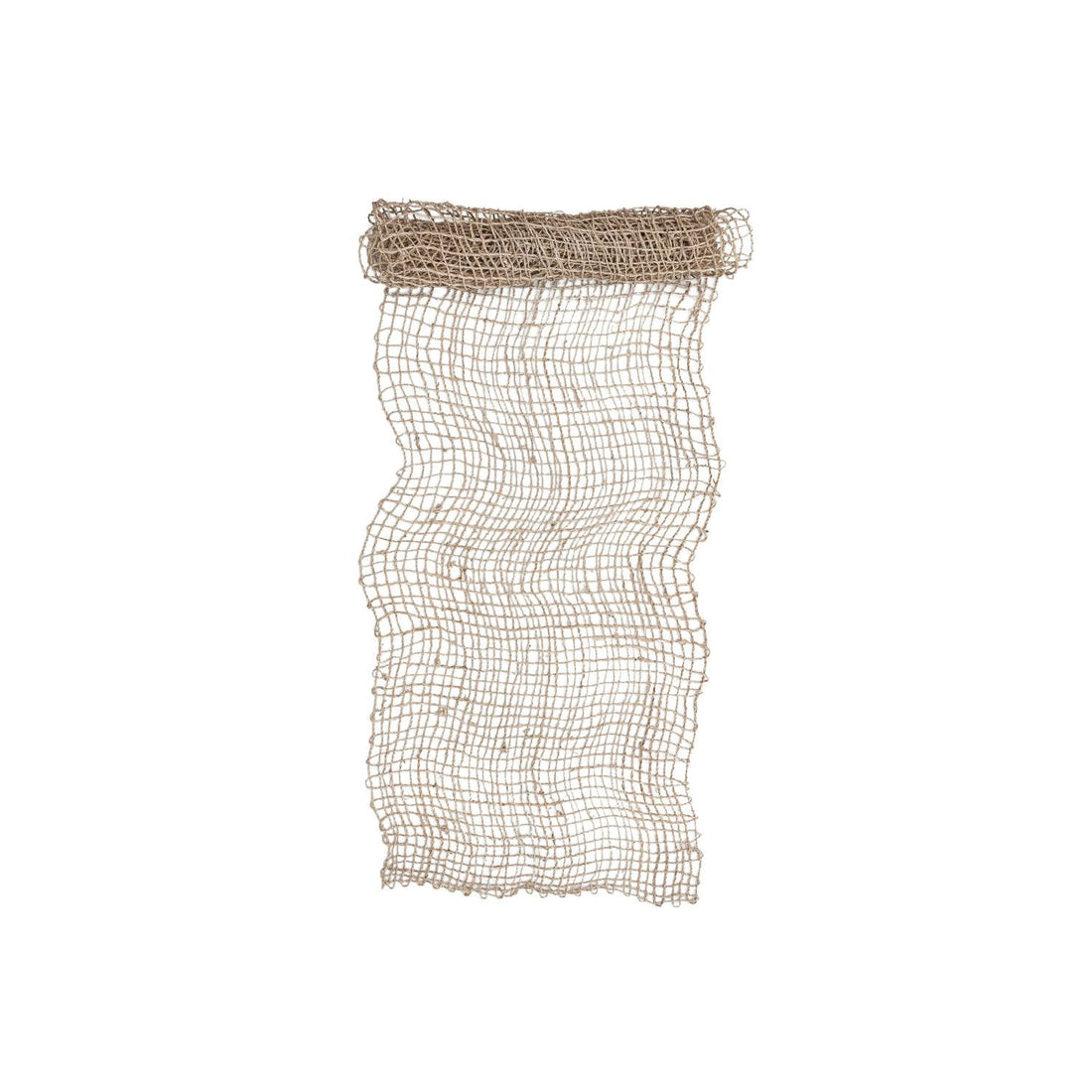 Hand-woven Banana Leaf Table Runner