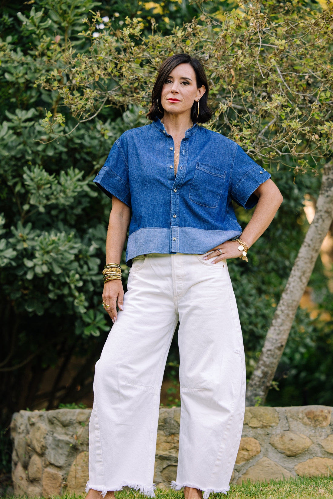 Ava Denim