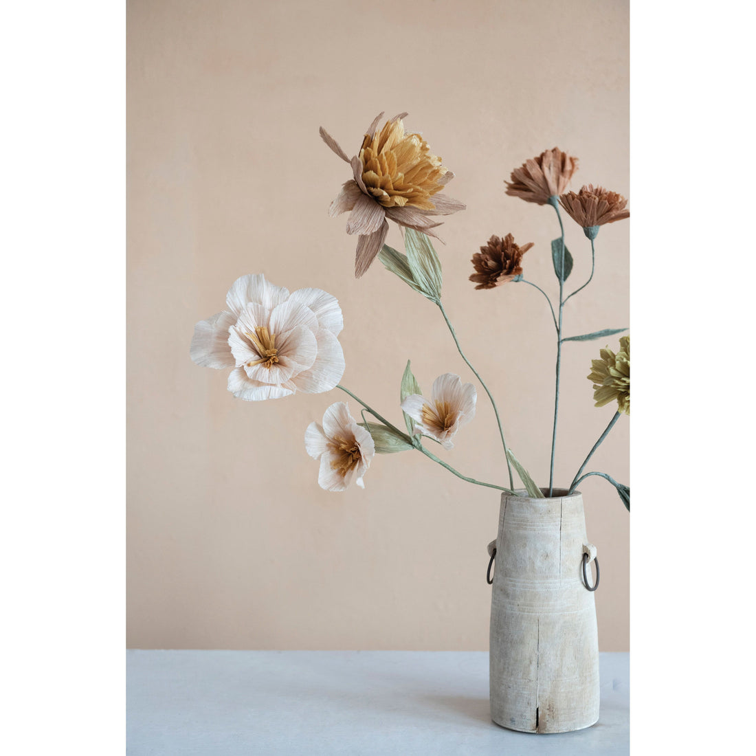 Paper Flowers