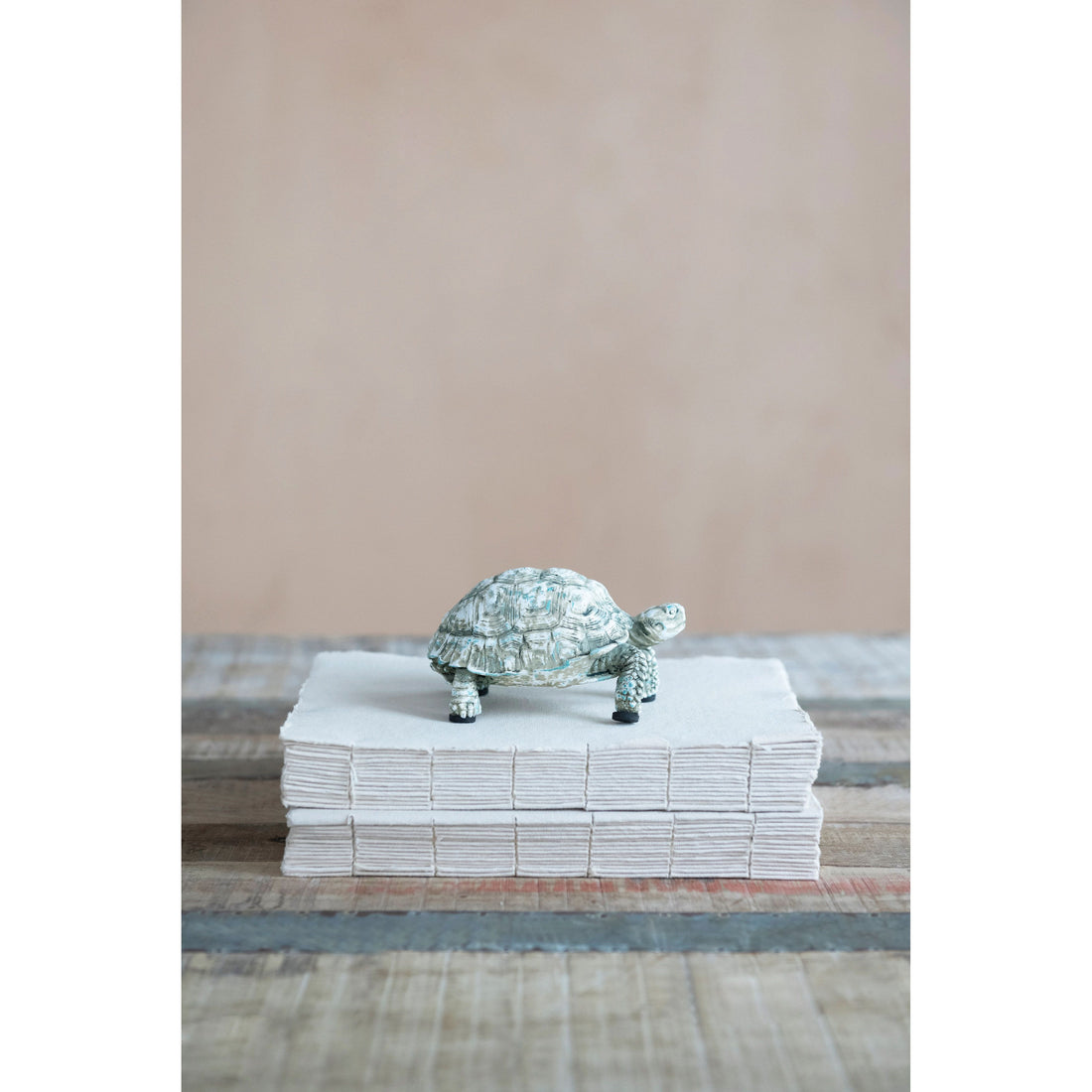 Resin Turtle