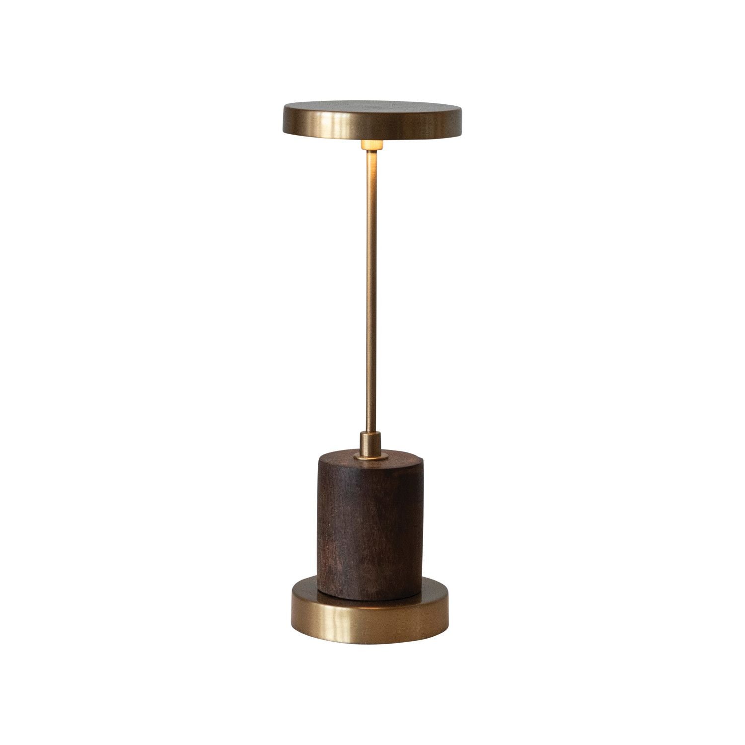 LED Table Lamp with Touch Sensor