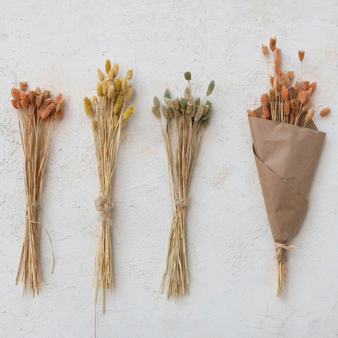 Dried Natural Canary Bunch