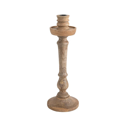 Mango Wood Taper