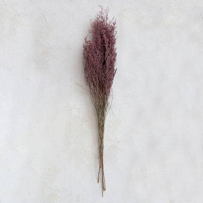 Dried Natural Love Grass