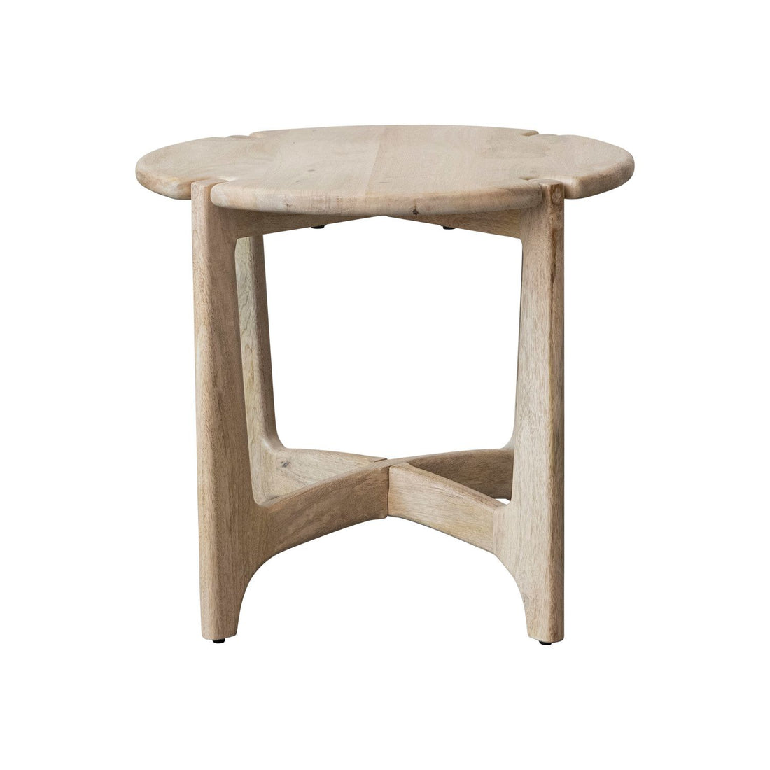 Table with Interlocking Base | Pick Up Only