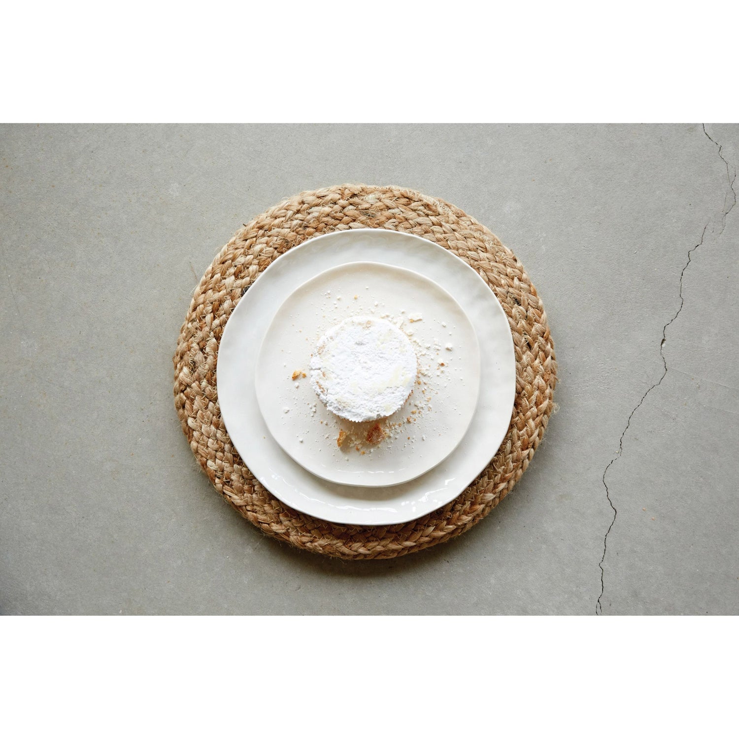 Hand Woven Jute Placemat