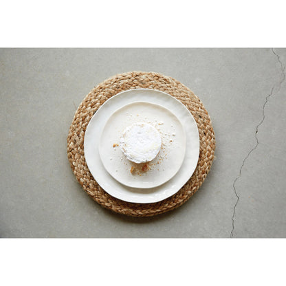 Hand Woven Jute Placemat