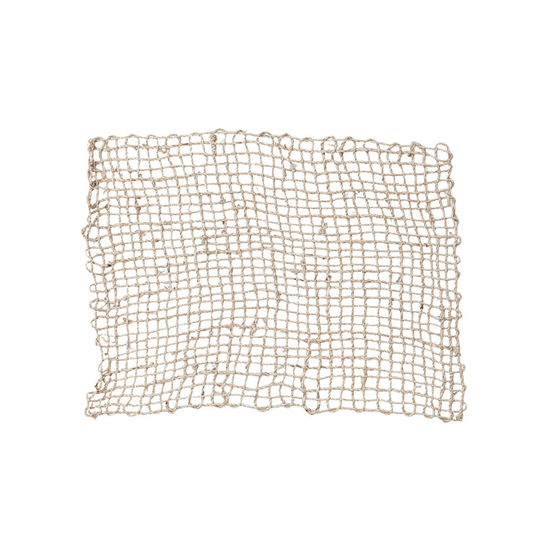 Hand-woven Banana Leaf Placemat