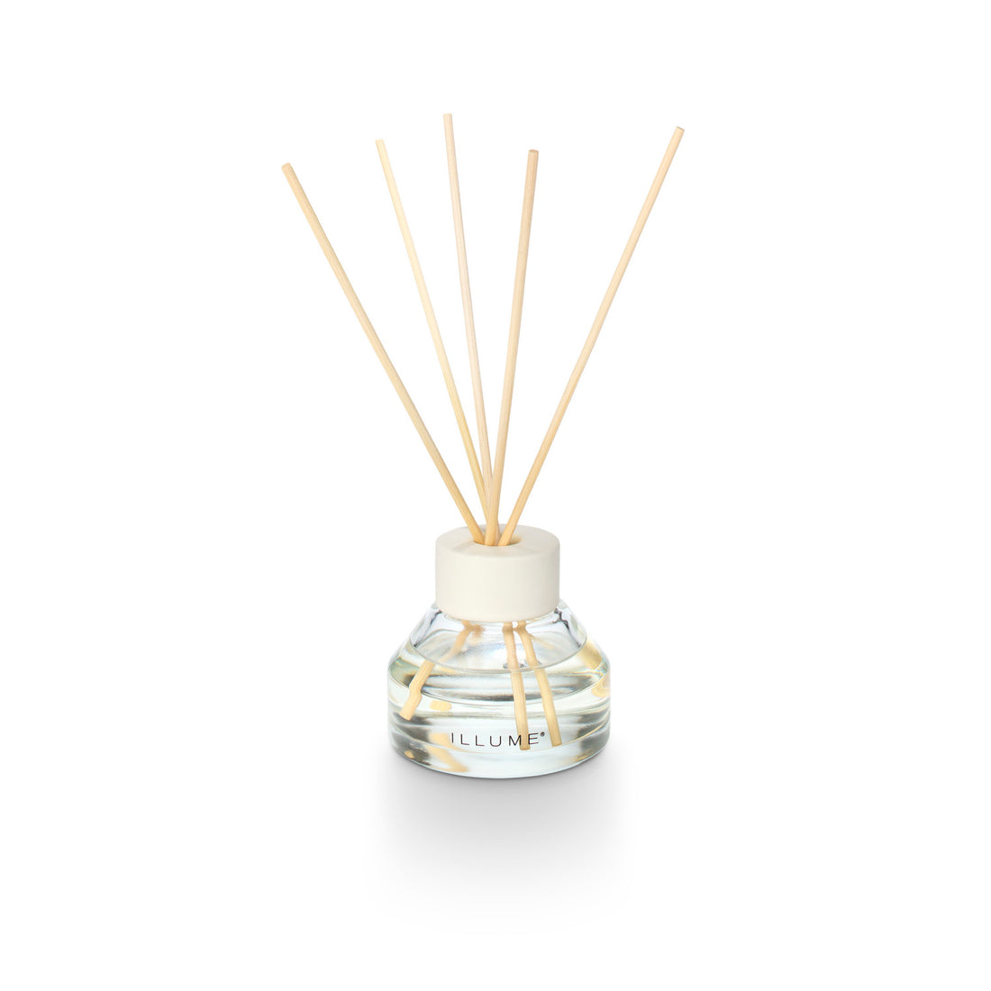 Rhubarb Honey Refillable Aromatic Diffuser