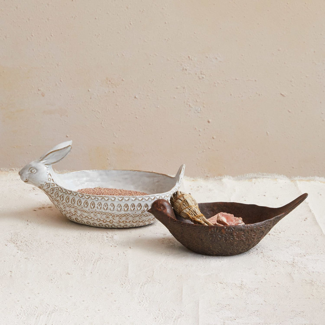 Rabbit Bowl