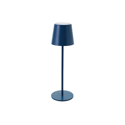 Metal LED Table Lamp with Touch Sensor
