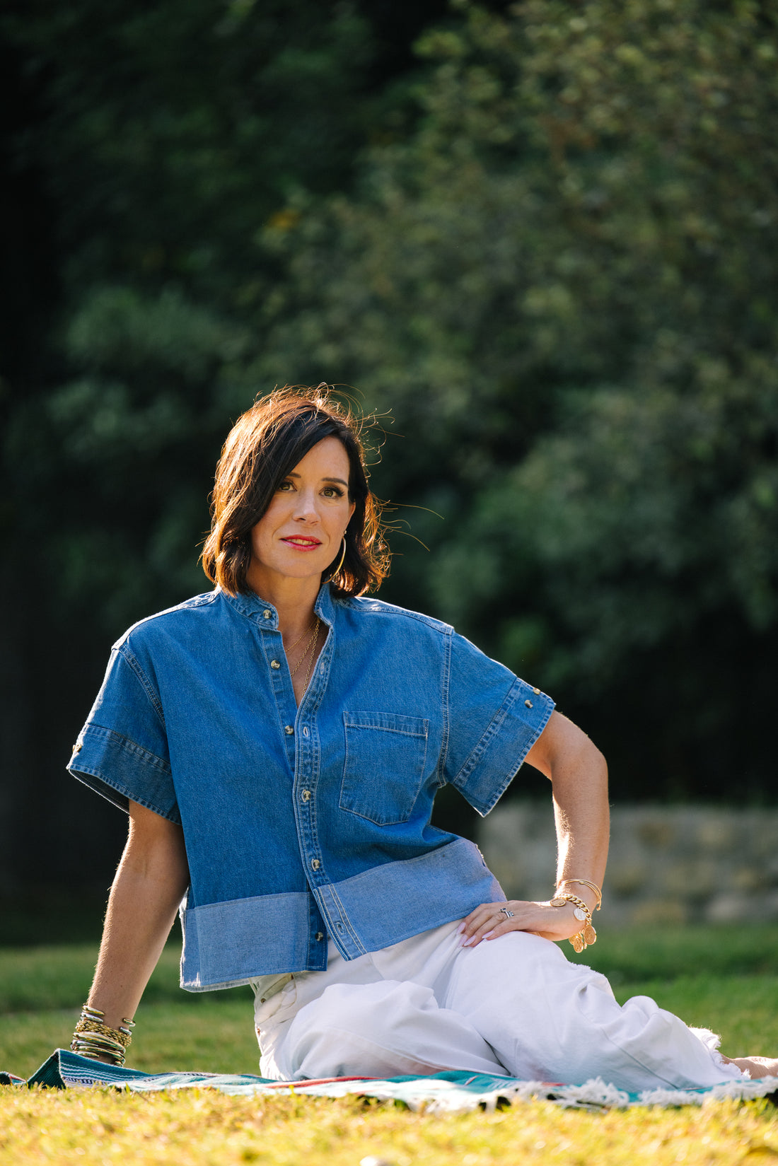 Ava Denim