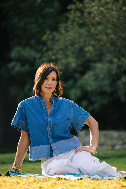 Ava Denim