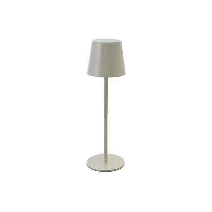 Metal LED Table Lamp with Touch Sensor