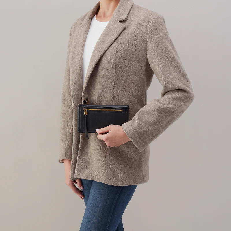 Lumen Continental Wallet