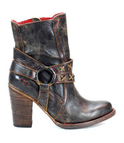 Marjorie Boots