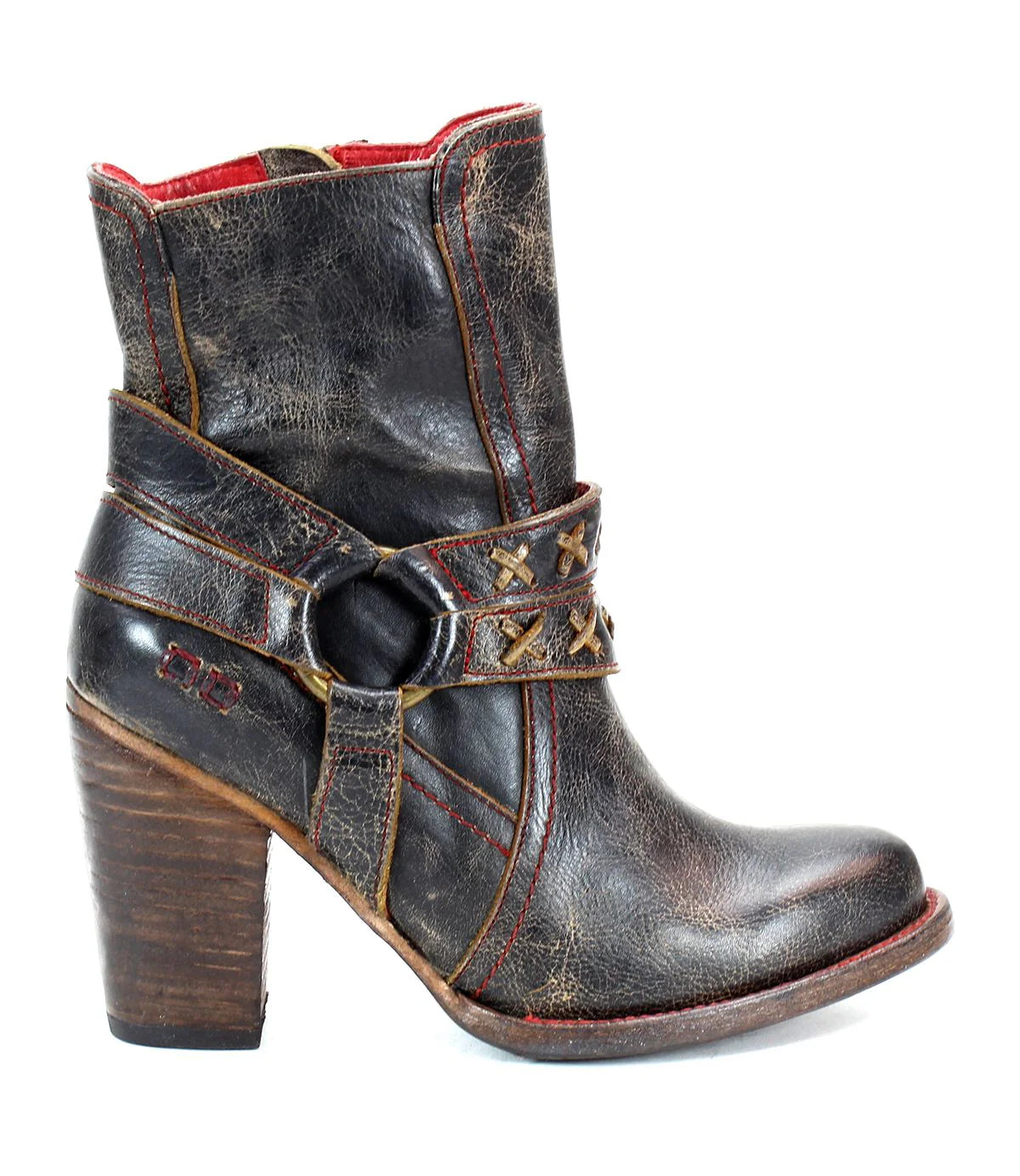 BedStu Marjorie Boots