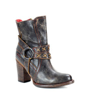 Marjorie Boots