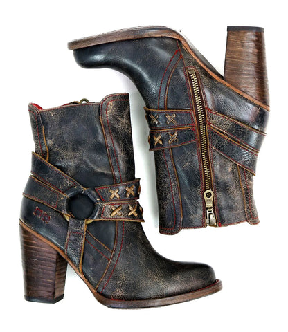BedStu Marjorie Boots