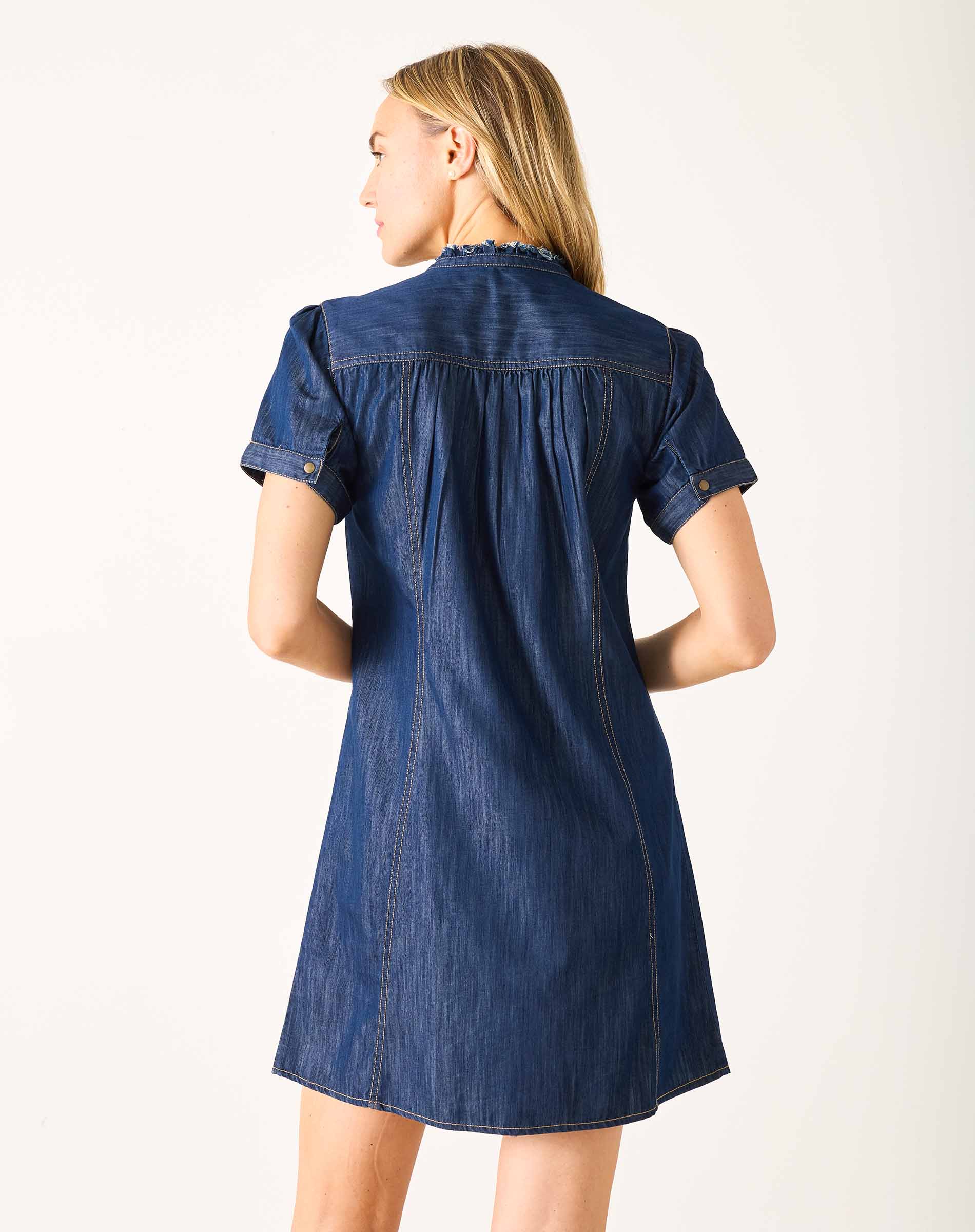 Canyon Breeze Dress