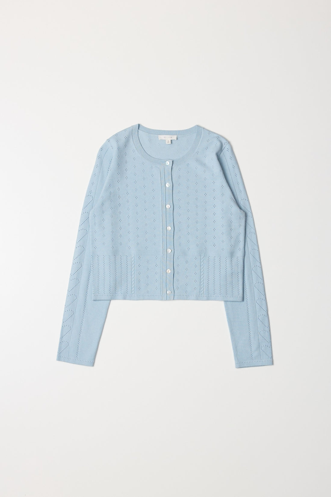 The Eloise Cardigan