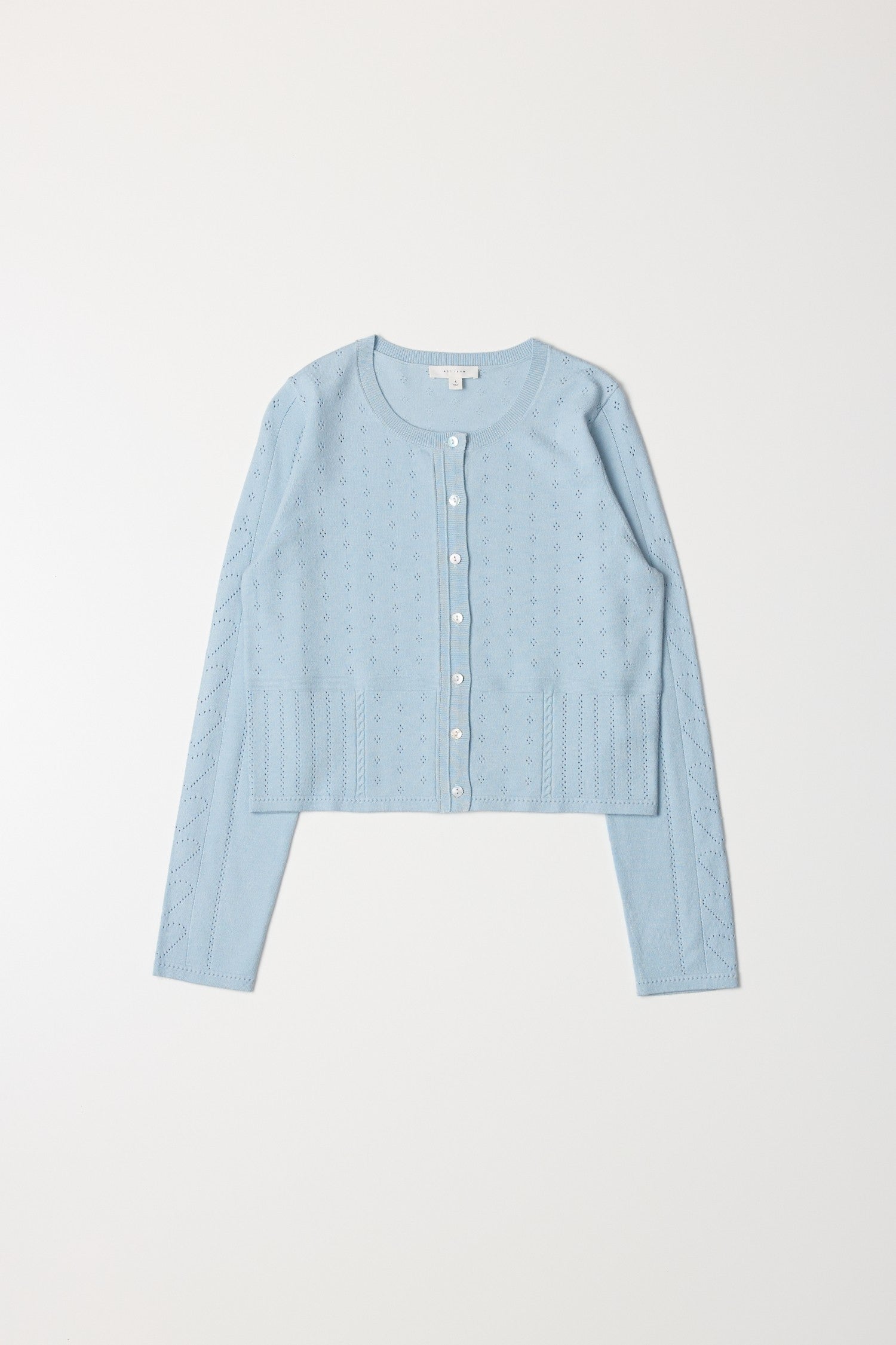 The Eloise Cardigan