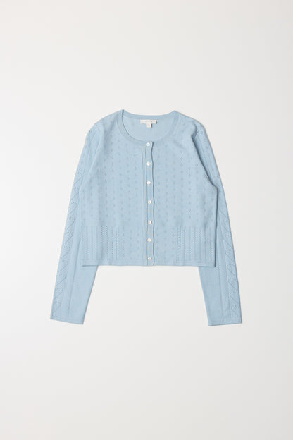The Eloise Cardigan