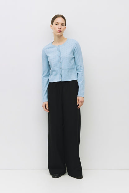 The Eloise Cardigan