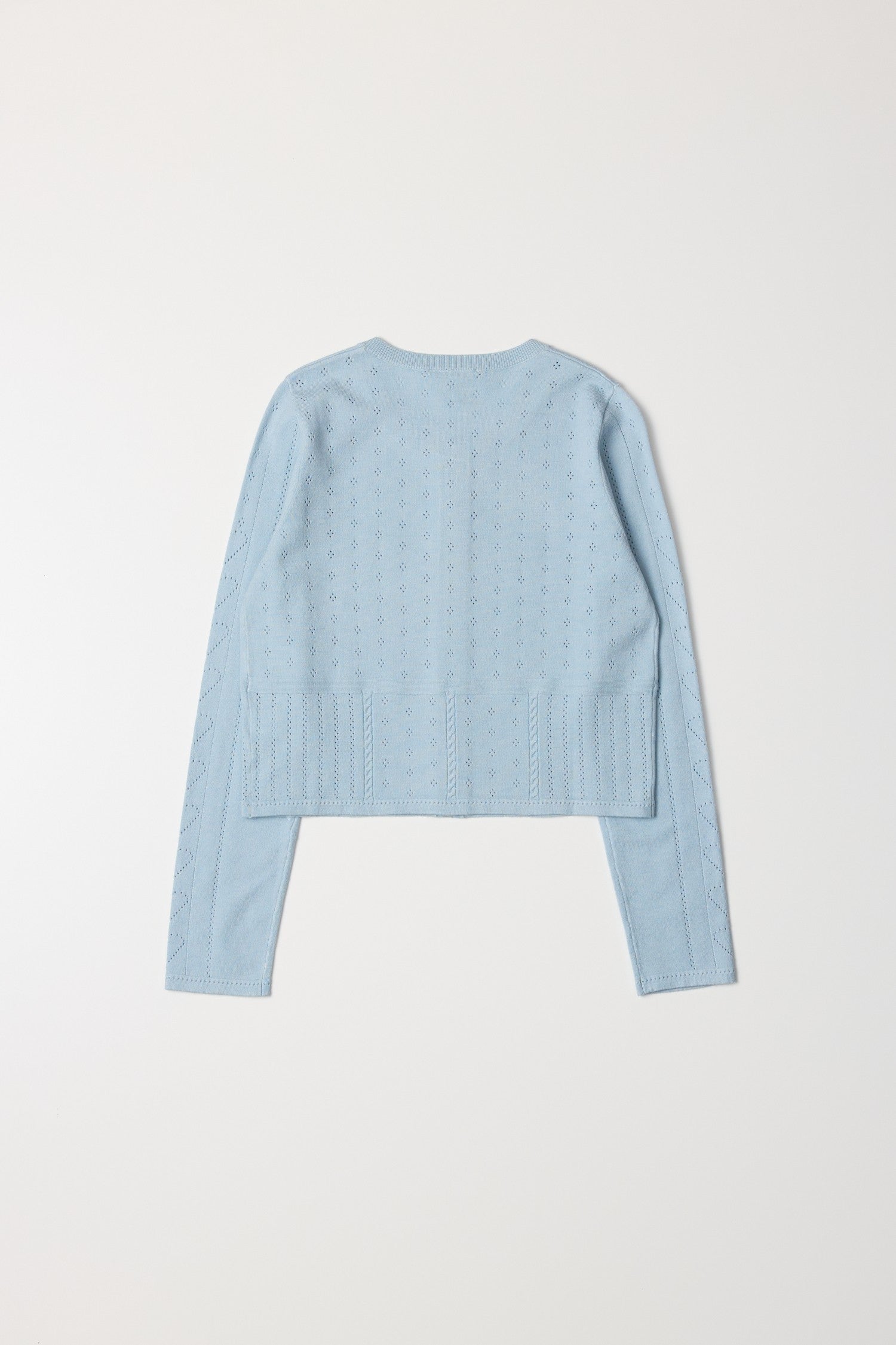 The Eloise Cardigan