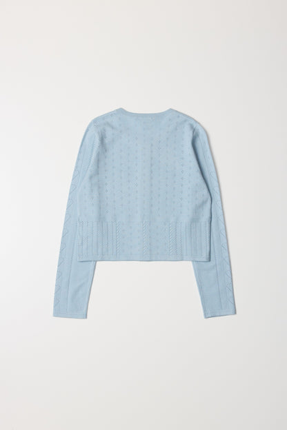 The Eloise Cardigan