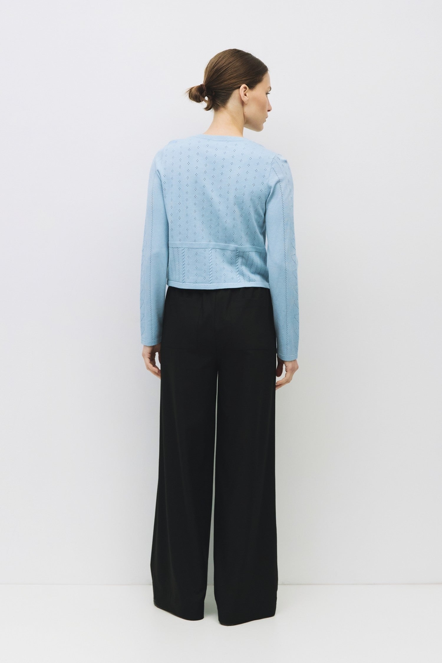 The Eloise Cardigan