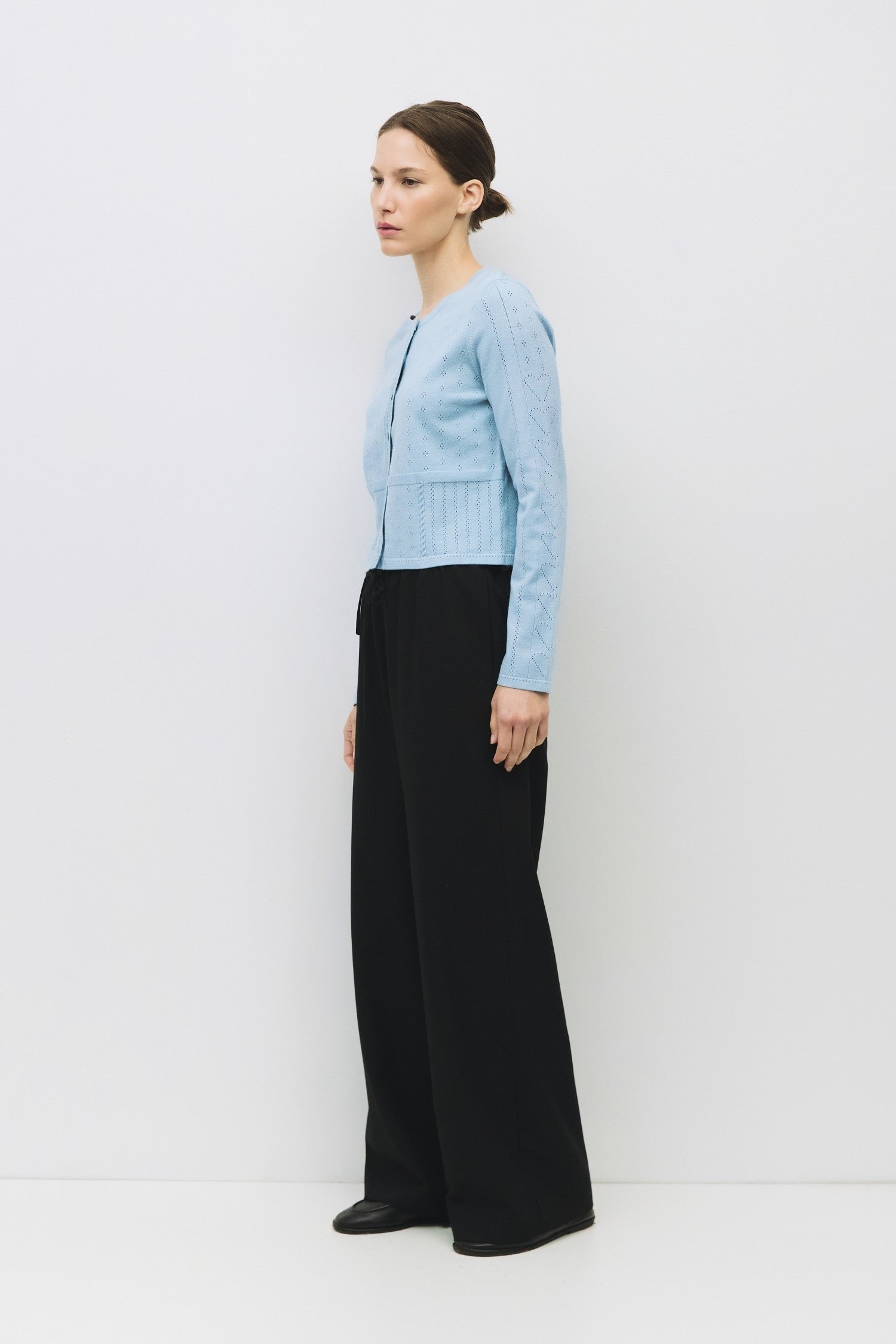 The Eloise Cardigan