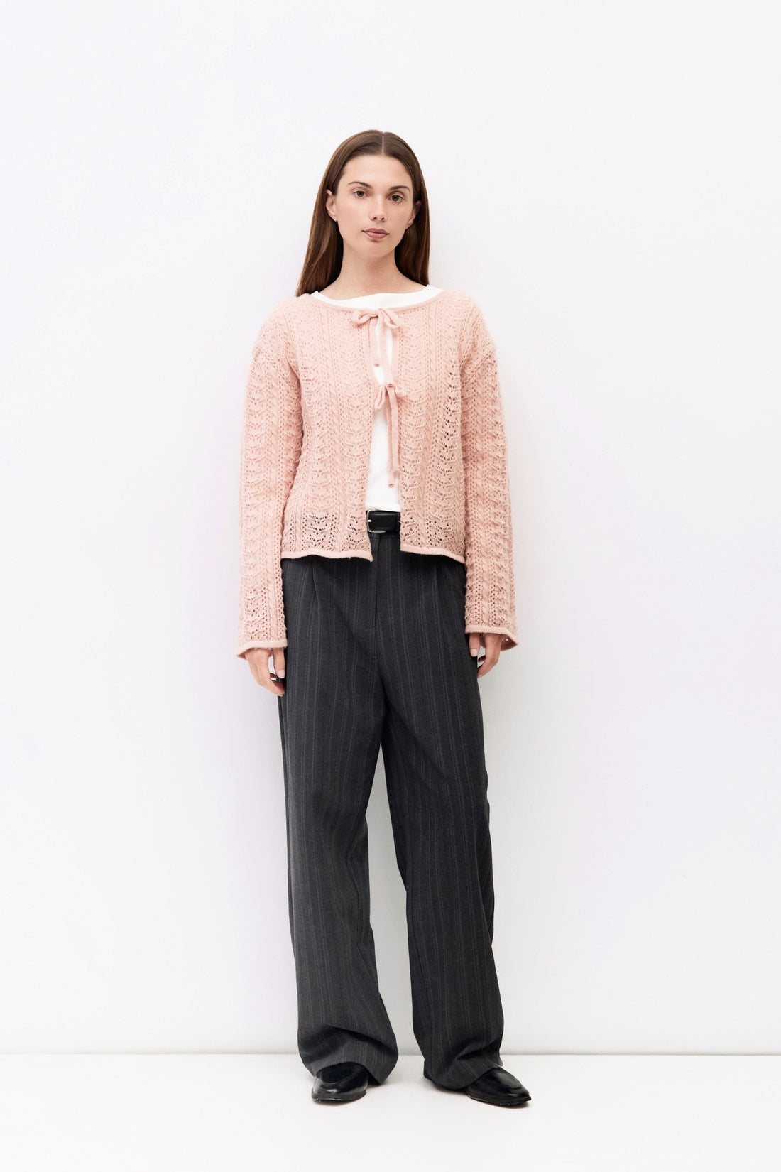 The Avia Cardigan